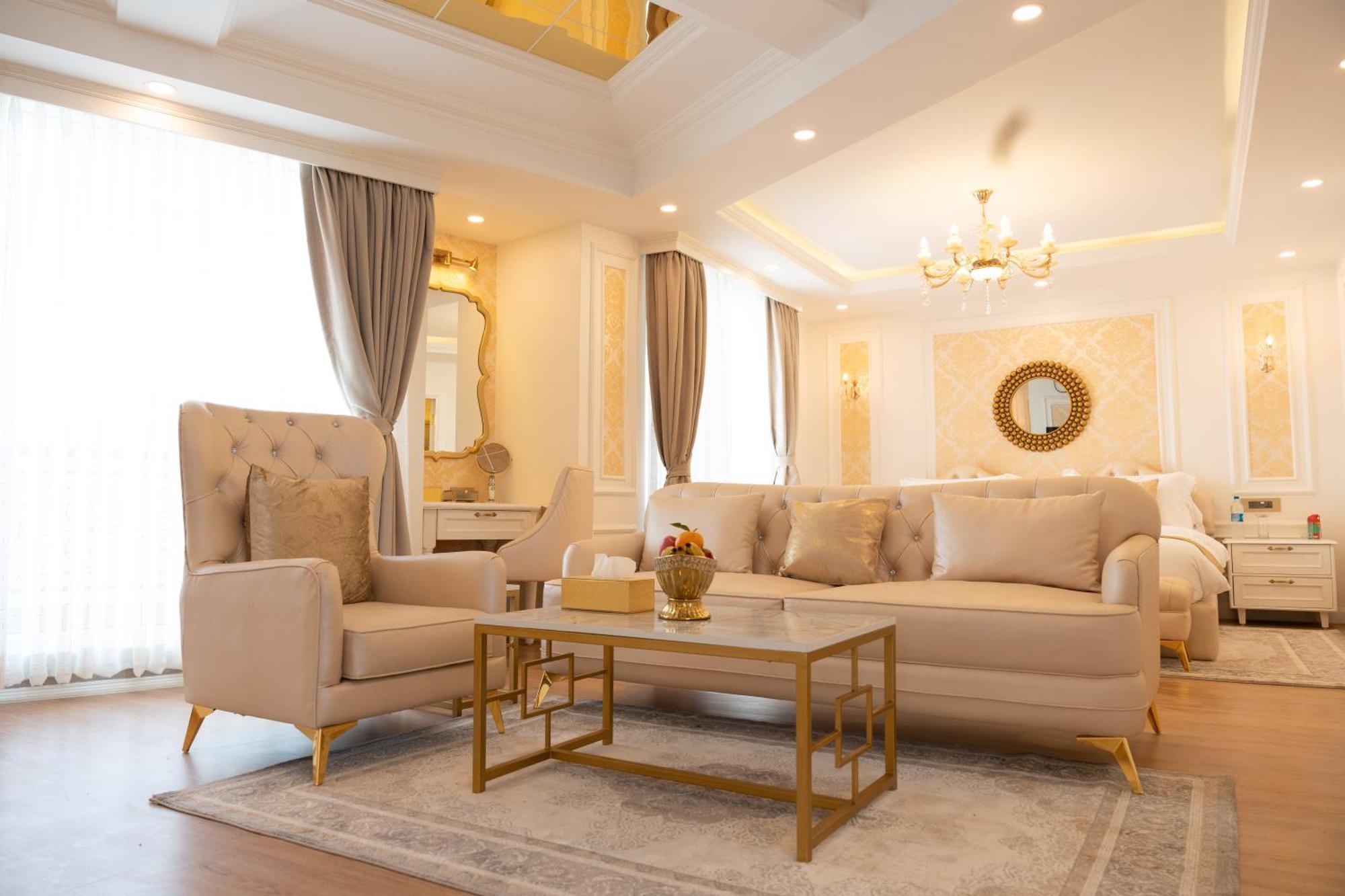 פוקהרה Le Glamour Resort & Wellness Spa מראה חיצוני תמונה