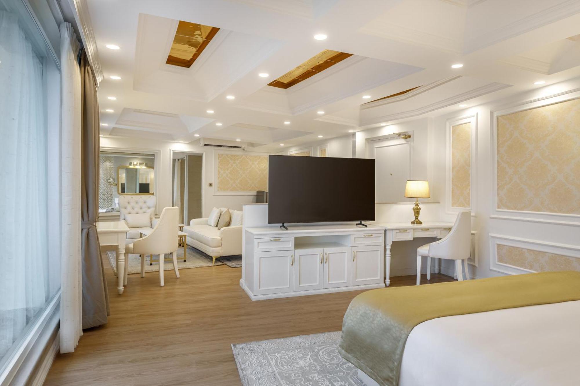 פוקהרה Le Glamour Resort & Wellness Spa מראה חיצוני תמונה