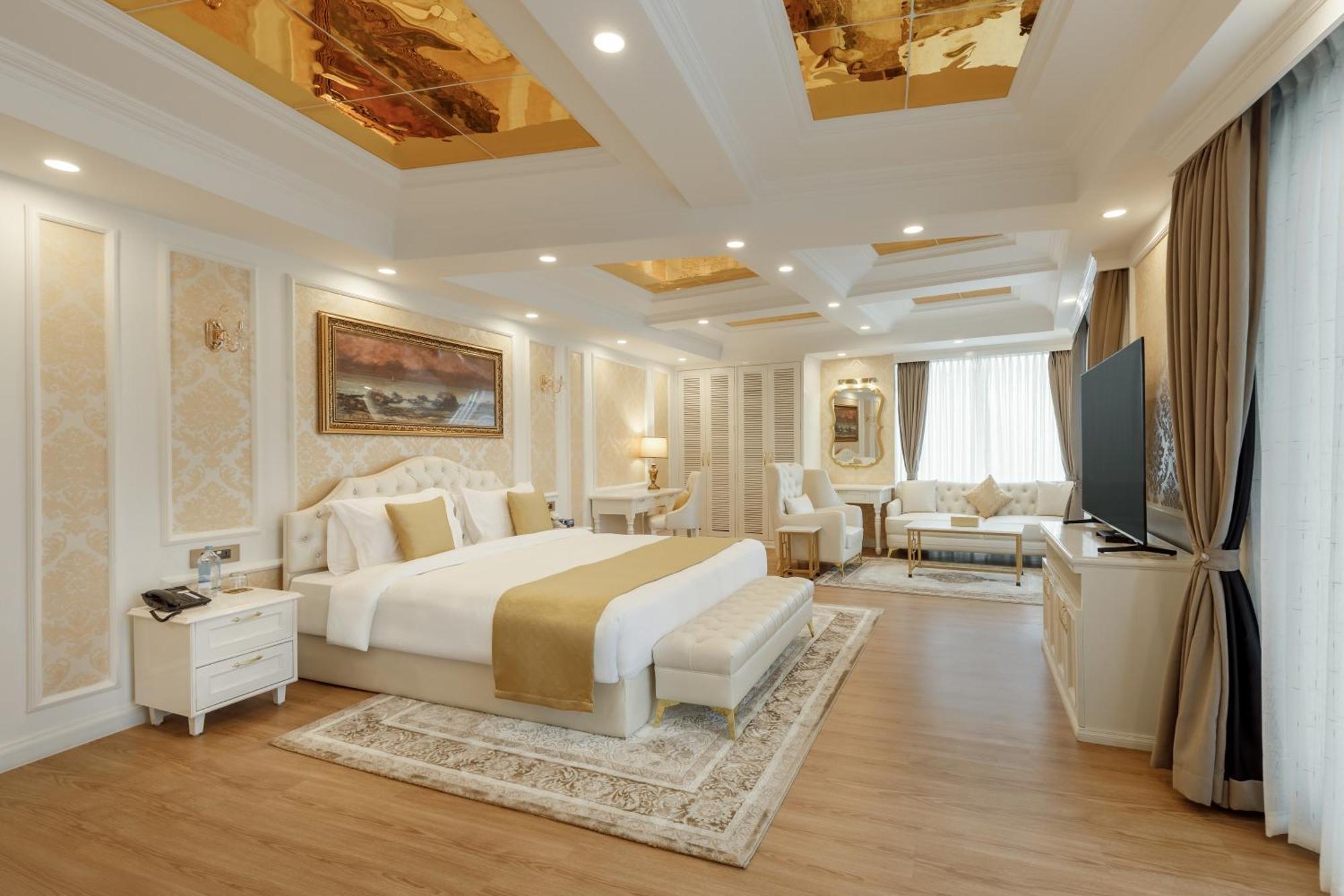 פוקהרה Le Glamour Resort & Wellness Spa מראה חיצוני תמונה