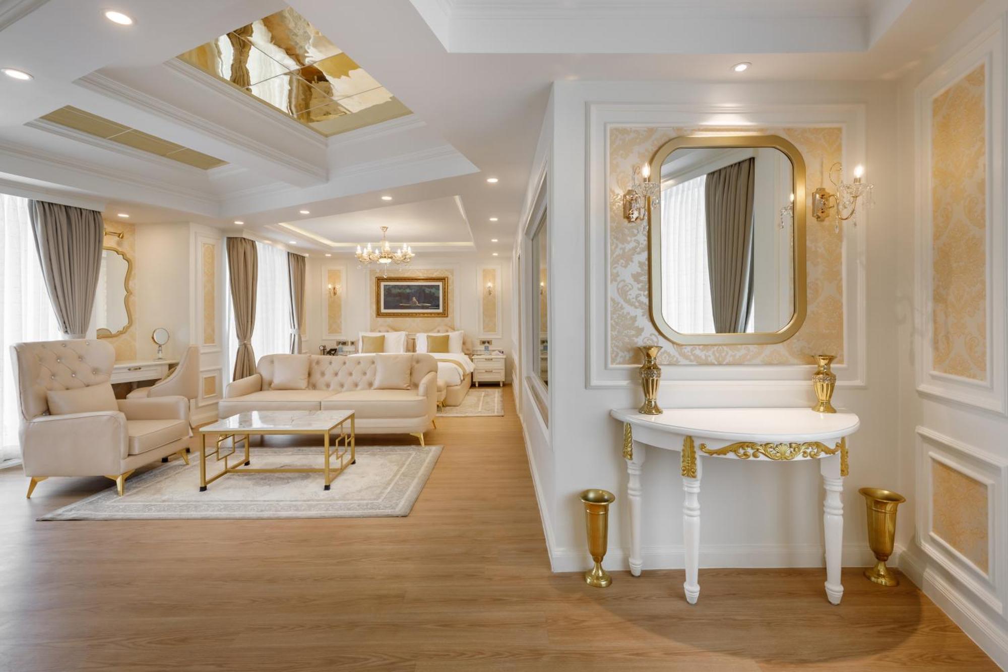 פוקהרה Le Glamour Resort & Wellness Spa מראה חיצוני תמונה