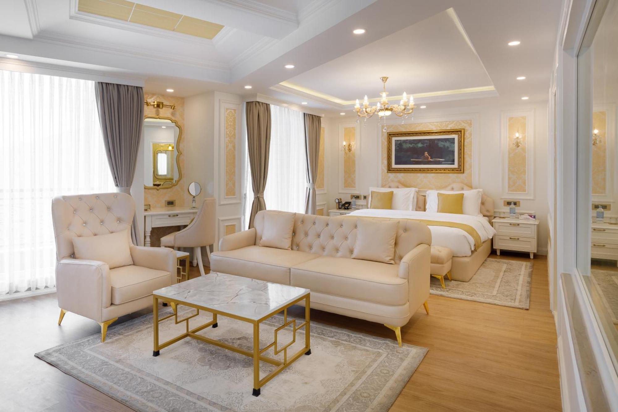 פוקהרה Le Glamour Resort & Wellness Spa מראה חיצוני תמונה