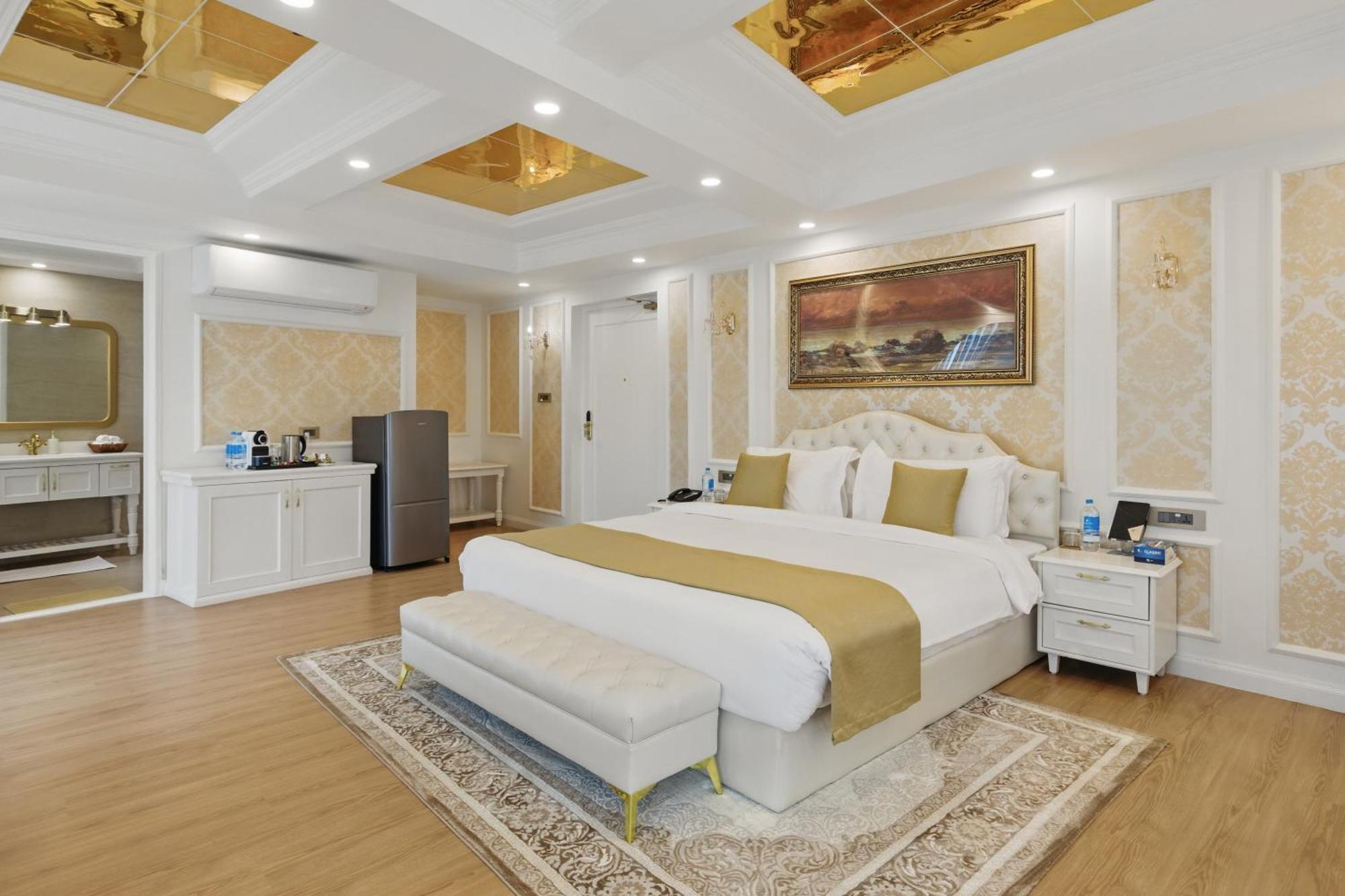 פוקהרה Le Glamour Resort & Wellness Spa מראה חיצוני תמונה