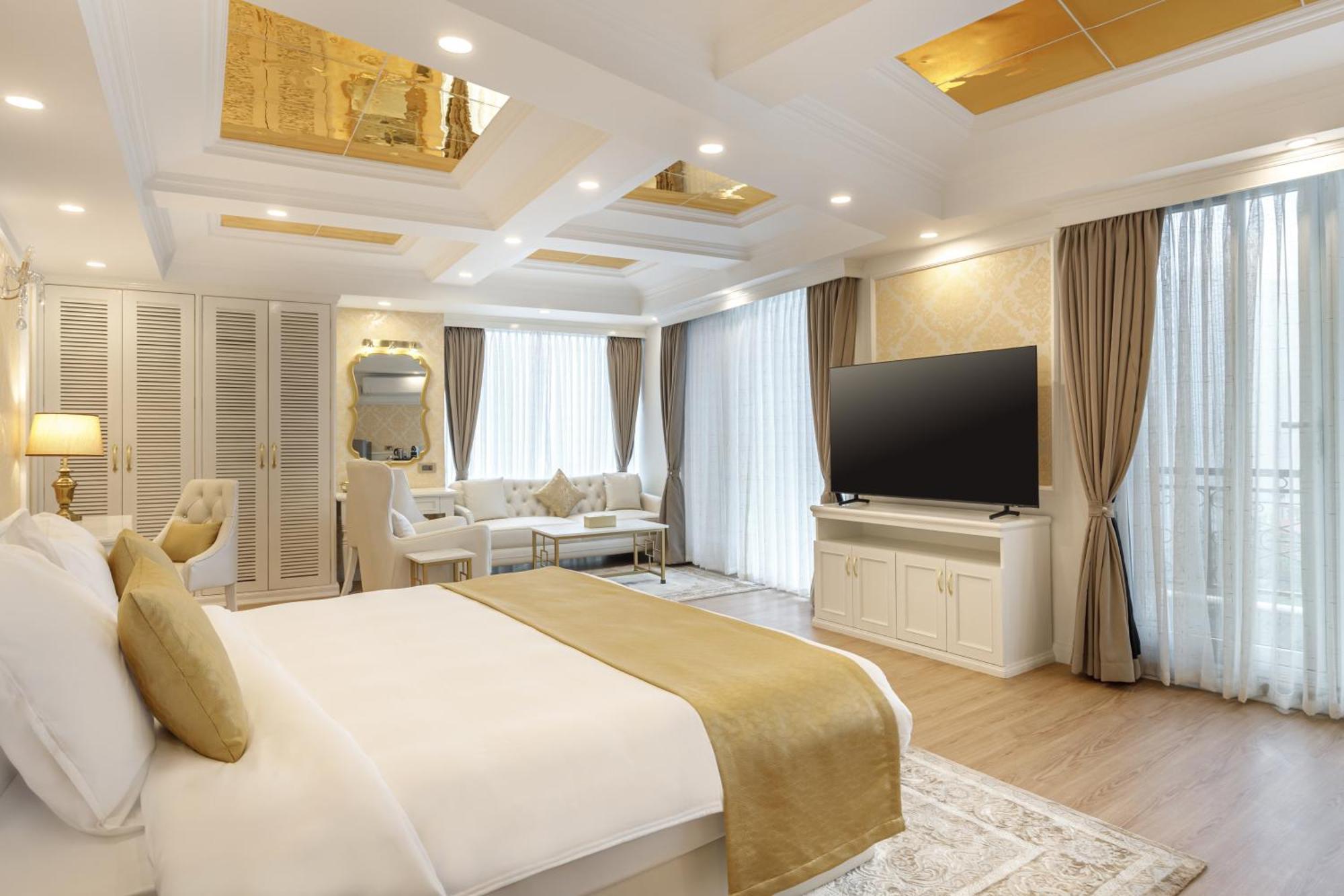 פוקהרה Le Glamour Resort & Wellness Spa מראה חיצוני תמונה
