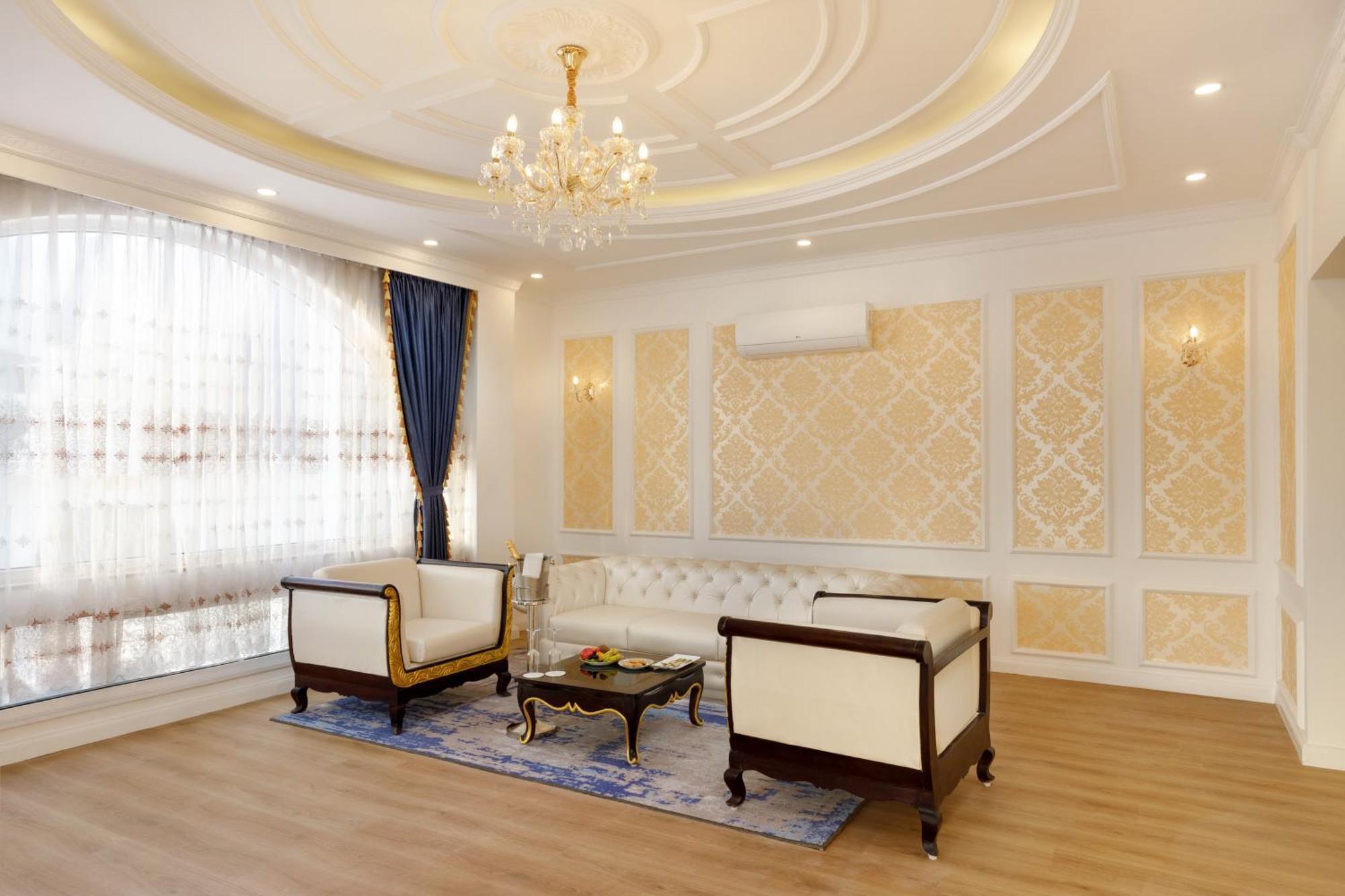 פוקהרה Le Glamour Resort & Wellness Spa מראה חיצוני תמונה